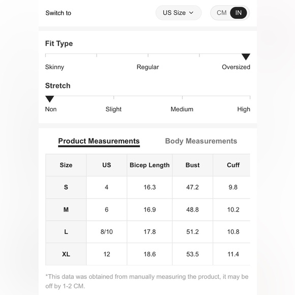 New Flap Detail Drop Shoulder Teddy Coat Shacket Button Down Long Sleeve Warm - Picture 14 of 16